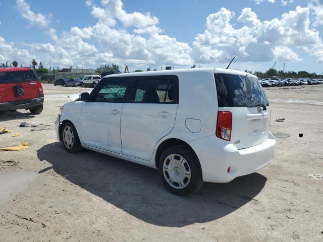 Photo 2 from auction – 2012 TOYOTA SCION XB with VIN JTLZE4FE2CJ013001