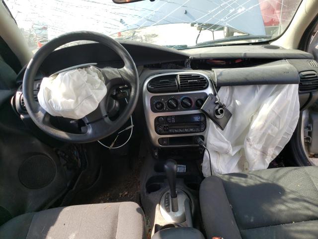 Photo 8 from auction – 2003 DODGE NEON SXT with VIN 1B3ES56C93D217446