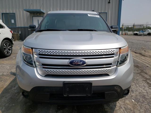 Photo 5 from auction – 2013 FORD EXPLORER X with VIN 1FM5K8D85DGB04149