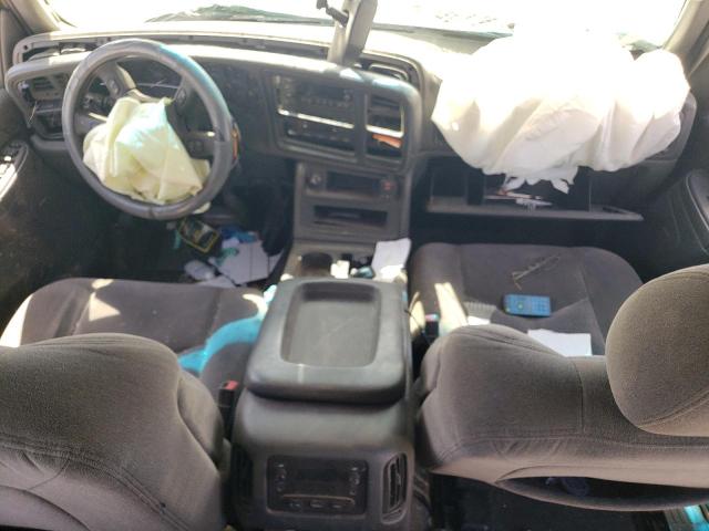Photo 8 from auction – 2007 CHEVROLET SILVERADO with VIN 1GCHC23D07F166482