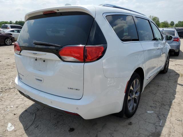 Photo 3 from auction – 2017 CHRYSLER PACIFICA L with VIN 2C4RC1GG8HR751808