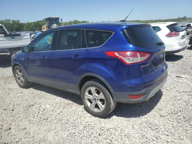 Photo 2 from auction – 2014 FORD ESCAPE SE with VIN 1FMCU0GX3EUC97927