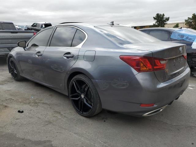 Zdjęcie 2 z aukcji – 2014 LEXUS GS 350 z VIN JTHBE1BL1E5043942