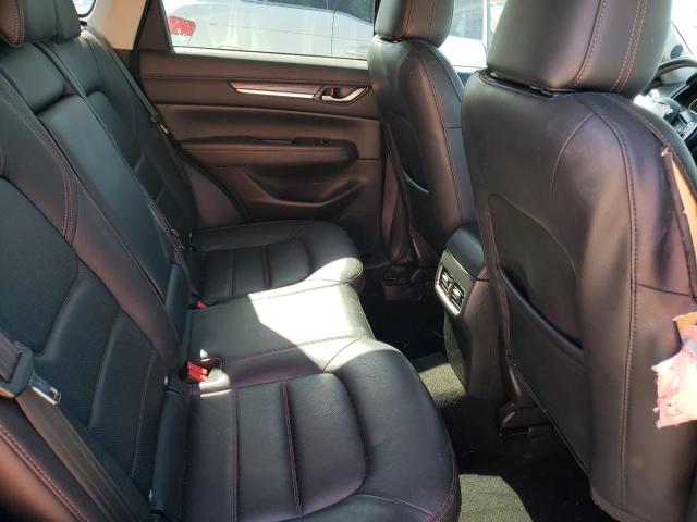 Photo 11 from auction – 2017 MAZDA CX-5 GRAND with VIN JM3KFADL4H0121859