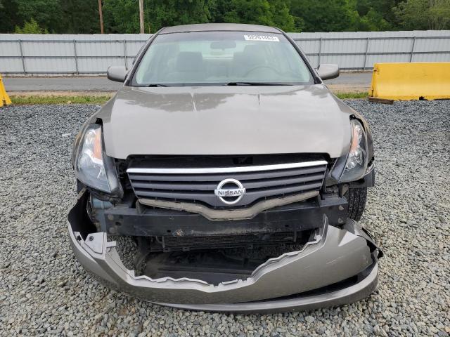 Photo 5 from auction – 2008 NISSAN ALTIMA 2.5 with VIN 1N4AL21E48N473924