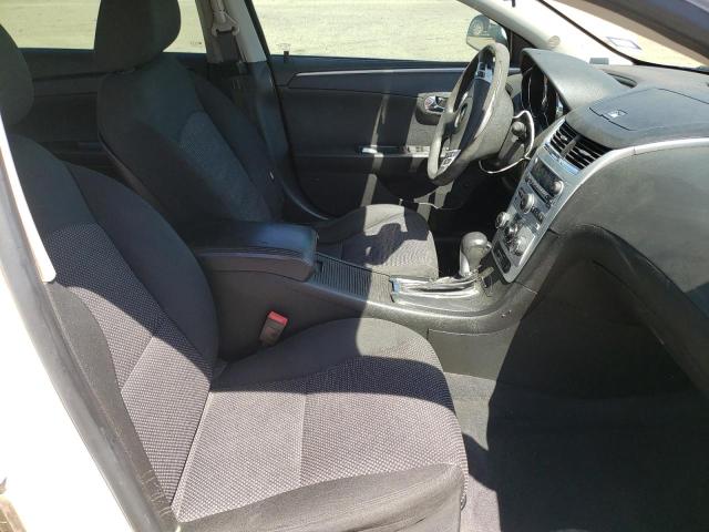 Photo 7 from auction – 2012 CHEVROLET MALIBU 1LT with VIN 1G1ZC5EU9CF132935