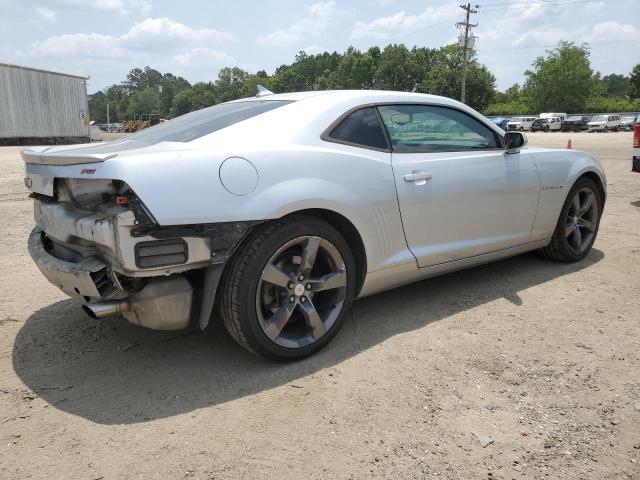 Photo 3 from auction – 2012 CHEVROLET CAMARO LT with VIN 2G1FB1E30C9136287