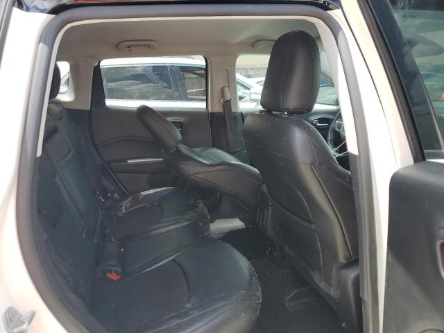 Photo 10 from auction – 2019 JEEP COMPASS LA with VIN 3C4NJCBB5KT844236