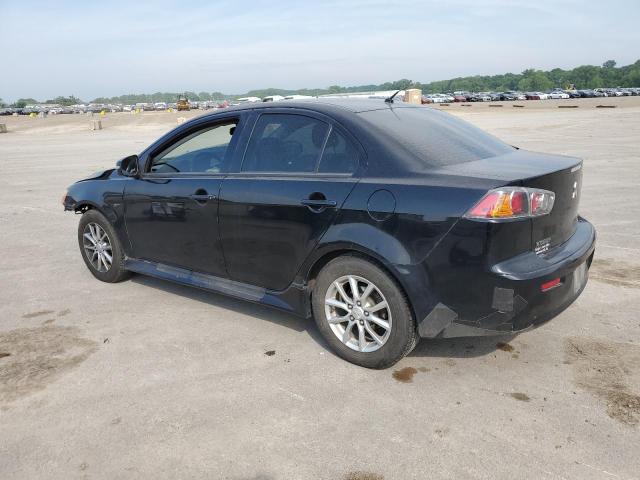 Photo 2 from auction – 2016 MITSUBISHI LANCER ES with VIN JA32U2FU8GU007265