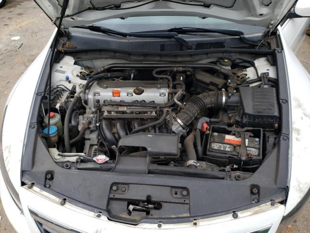 Photo 11 from auction – 2011 HONDA ACCORD EX with VIN 1HGCS1B73BA011211
