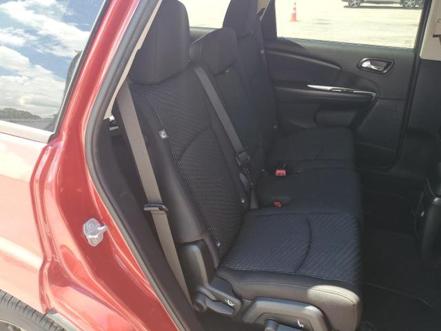 Photo 11 from auction – 2017 DODGE JOURNEY SX with VIN 3C4PDCBB6HT577536