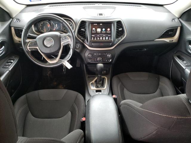 Photo 8 from auction – 2016 JEEP CHEROKEE L with VIN 1C4PJLCB2GW217759