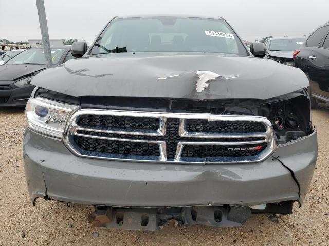 Photo 5 from auction – 2019 DODGE DURANGO SX with VIN 1C4RDHAG2KC769686