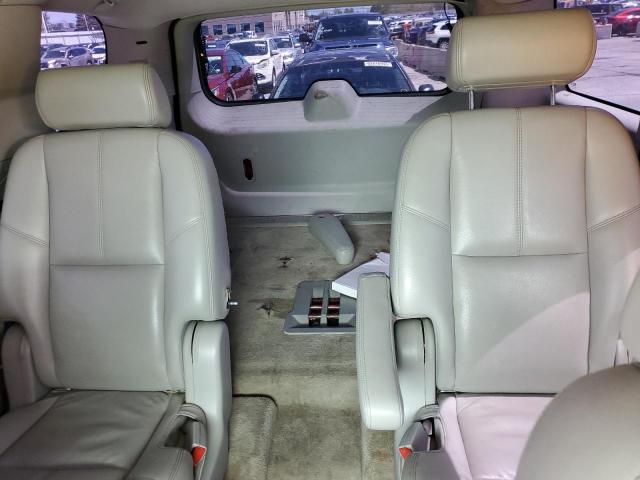 Photo 10 from auction – 2007 GMC YUKON with VIN 1GKFK13057J132895