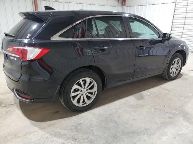 Photo 3 from auction – 2017 ACURA RDX TECHNO with VIN 5J8TB3H55HL019986