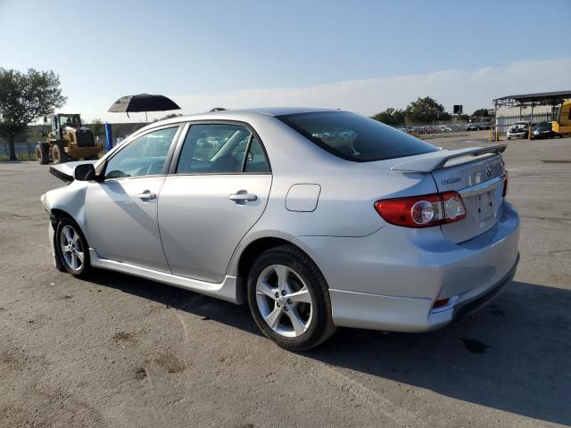 Photo 2 from auction – 2013 TOYOTA COROLLA BA with VIN 5YFBU4EE0DP159394