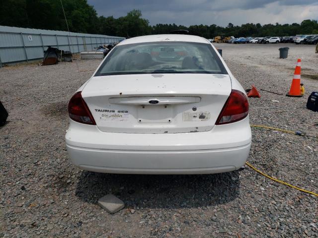 Photo 6 from auction – 2004 FORD TAURUS SES with VIN 1FAFP55244G198372