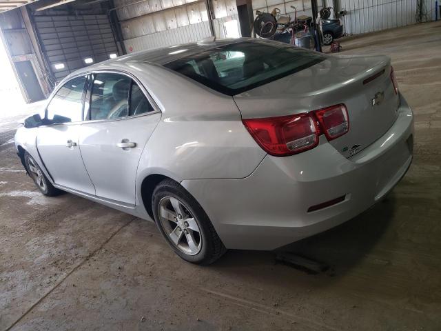 Photo 2 from auction – 2016 CHEVROLET MALIBU LIM with VIN 1G11C5SA4GF162101