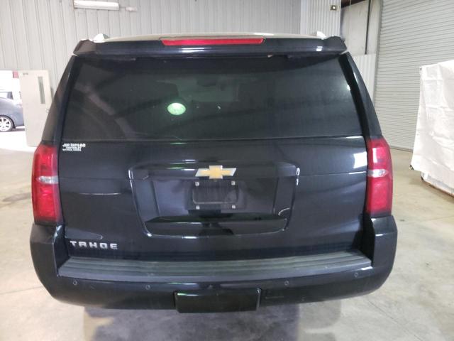 Photo 6 from auction – 2016 CHEVROLET TAHOE C150 with VIN 1GNSCBKC4GR421588
