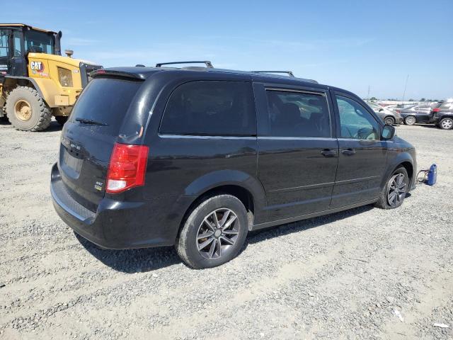Photo 3 from auction – 2017 DODGE GRAND CARA with VIN 2C4RDGCG9HR858033
