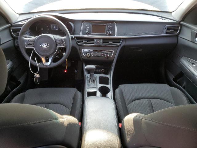 Photo 8 from auction – 2016 KIA OPTIMA LX with VIN KNAGT4L33G5110411