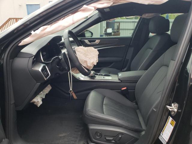 Photo 7 from auction – 2023 AUDI A6 PREMIUM with VIN WAUL2BF25PN015728