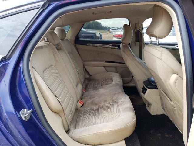 Photo 10 from auction – 2016 FORD FUSION SE with VIN 3FA6P0H75GR345614