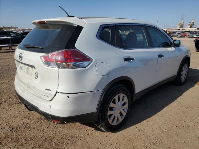 Photo 3 from auction – 2016 NISSAN ROGUE S with VIN KNMAT2MV5GP690939