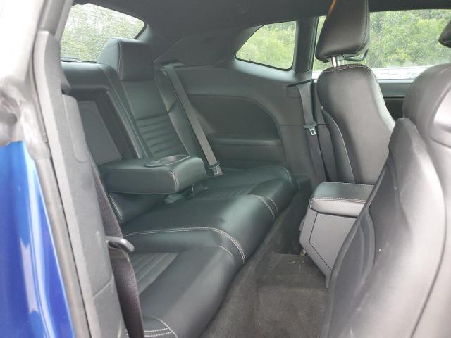 Photo 10 from auction – 2012 DODGE CHALLENGER with VIN 2C3CDYBT8CH257225