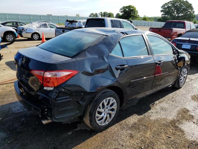 Photo 3 from auction – 2019 TOYOTA COROLLA L with VIN 2T1BURHE0KC228297