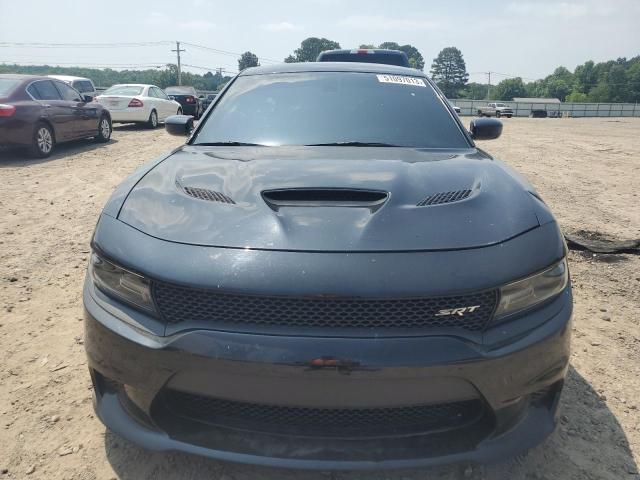 Photo 5 from auction – 2016 DODGE CHARGER SR with VIN 2C3CDXL96GH199716