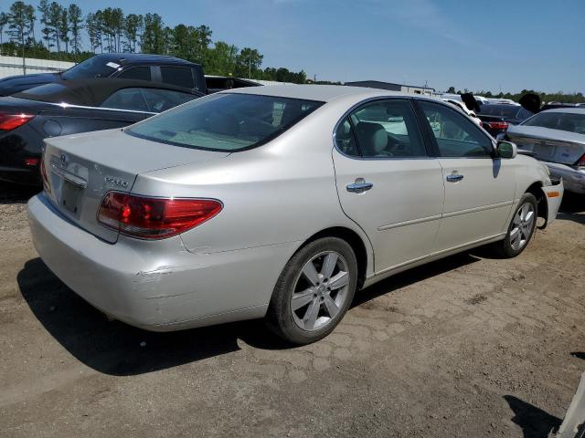 Photo 3 from auction – 2006 LEXUS ES 330 with VIN JTHBA30GX65173927