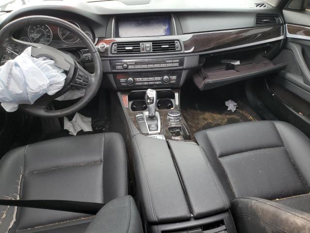 Photo 8 from auction – 2014 BMW 528 I with VIN WBA5A5C55ED512230