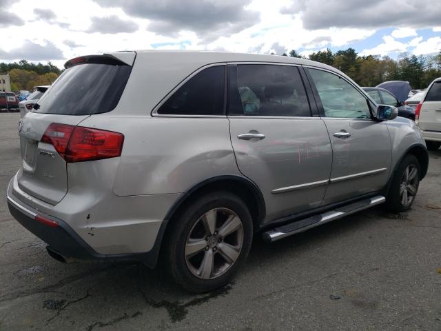 Photo 3 from auction – 2012 ACURA MDX TECHNO with VIN 2HNYD2H36CH520361