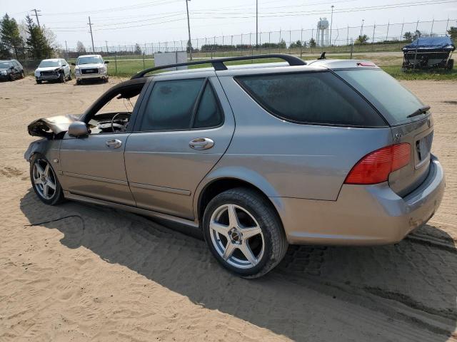 Photo 2 from auction – 2006 SAAB 9-5 BASE with VIN YS3ED59G063522540
