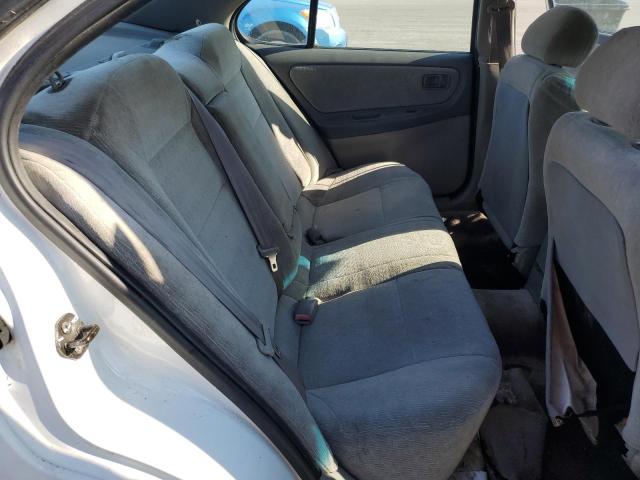 Photo 10 from auction – 2001 NISSAN ALTIMA XE with VIN 1N4DL01D61C179760