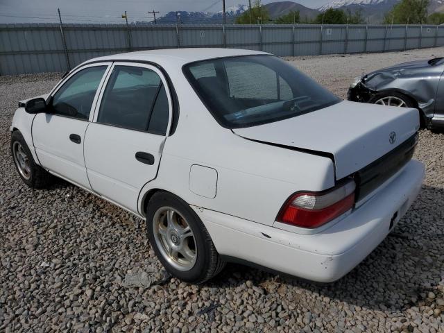 صورة رقم 2 من المزاد - 1996 TOYOTA COROLLA مع VIN 1NXBA02E8TZ483602