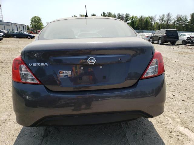 Photo 6 from auction – 2015 NISSAN VERSA S with VIN 3N1CN7AP3FL932906