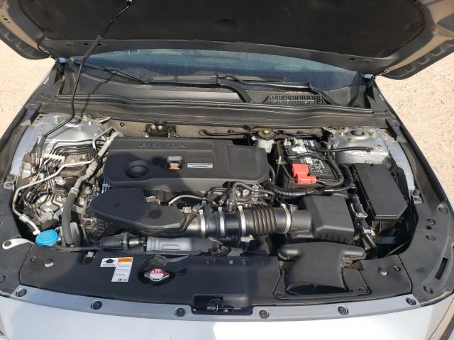 Photo 11 from auction – 2019 HONDA ACCORD TOU with VIN 1HGCV2F95KA009646