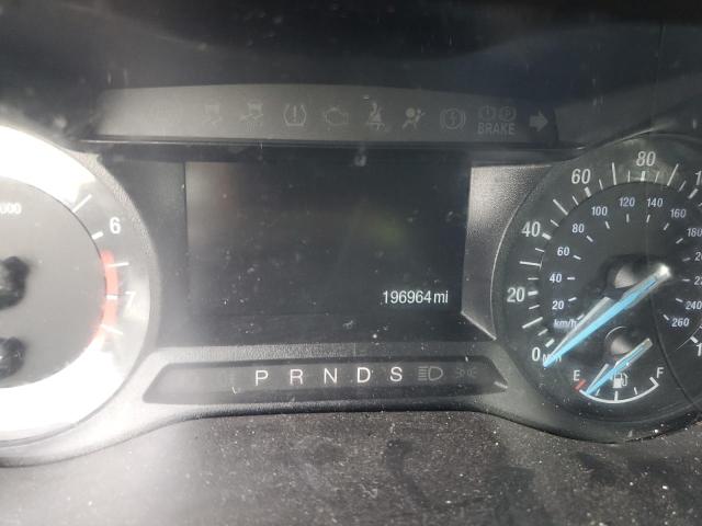 Photo 9 from auction – 2016 FORD FUSION SE with VIN 3FA6P0H76GR140271