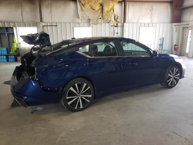 Photo 3 from auction – 2021 NISSAN ALTIMA SR with VIN 1N4BL4CV4MN318796
