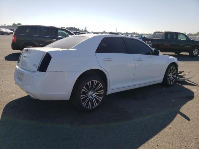 Photo 3 from auction – 2012 CHRYSLER 300 S with VIN 2C3CCABG1CH245530