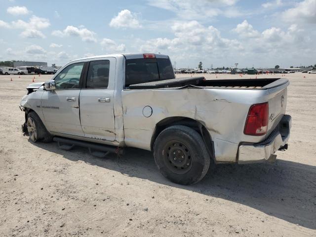 Photo 2 from auction – 2012 DODGE RAM 1500 S with VIN 1C6RD6GT9CS139073