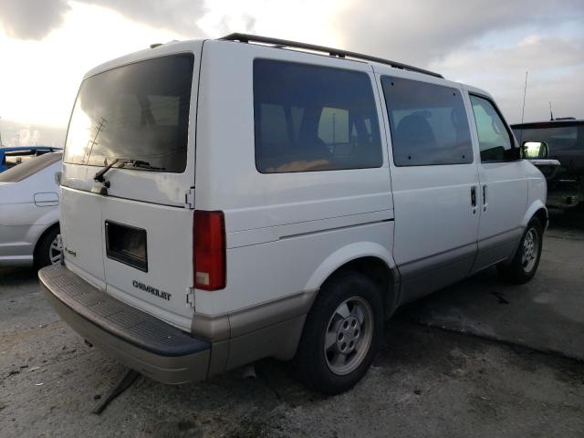 Photo 3 from auction – 2003 CHEVROLET ASTRO with VIN 1GNDM19X53B106889