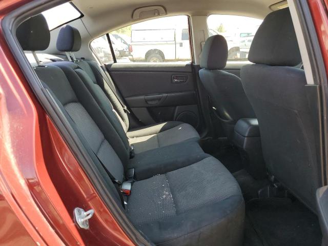 Photo 10 from auction – 2008 MAZDA 3 I with VIN JM1BK32GX81187154