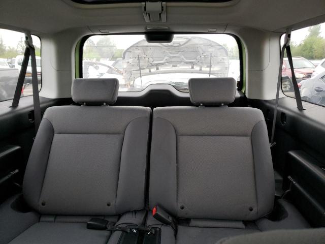 Photo 10 from auction – 2007 HONDA ELEMENT EX with VIN 5J6YH28797L007069