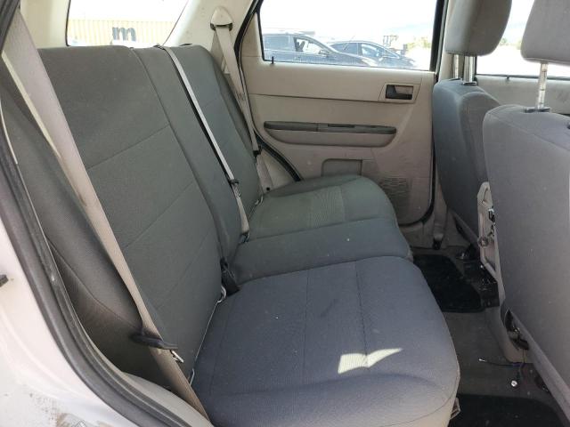 Photo 11 from auction – 2012 FORD ESCAPE XLS with VIN 1FMCU0C71CKA29392
