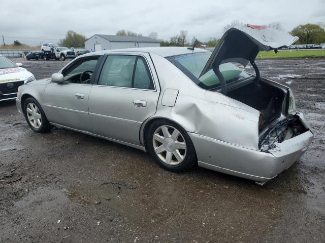 Photo 2 from auction – 2006 CADILLAC DTS with VIN 1G6KD57Y46U175572