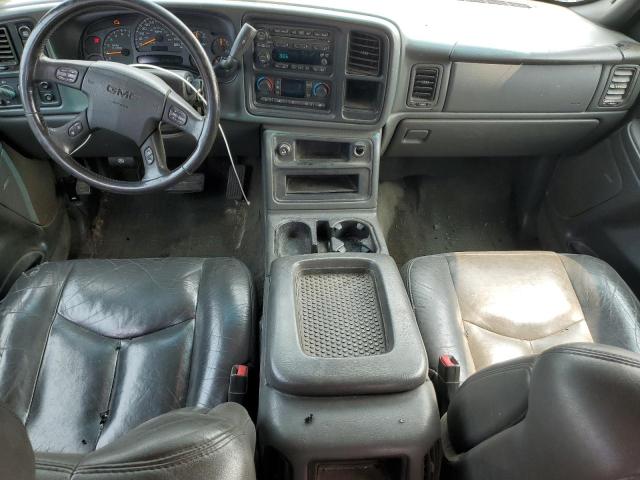 Photo 8 from auction – 2005 GMC NEW SIERRA with VIN 1GTEK19B75E117076