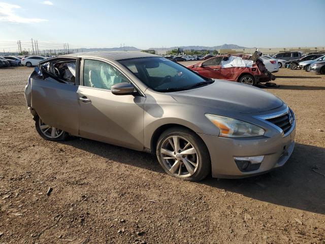 Photo 4 from auction – 2014 NISSAN ALTIMA 2.5 with VIN 1N4AL3AP2EN242457